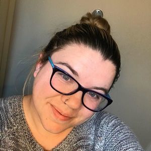 Meet your Posher, Samantha